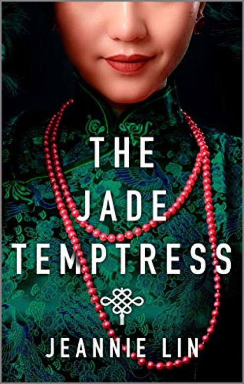 The Jade Temptress